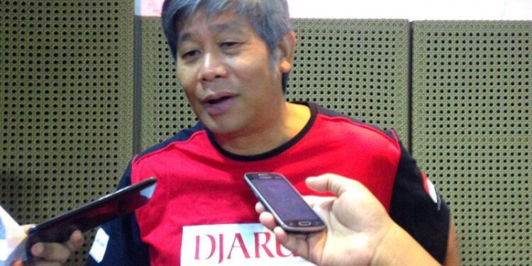 Herry IP: Permainan yang Konsisten Kunci Keberhasilan Fajar/Yeremia