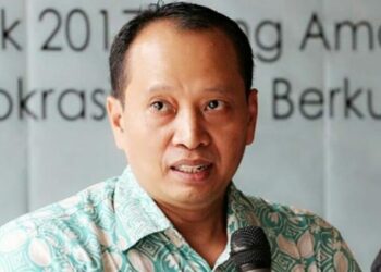 RUU HIP Dicurigai Hidupkan Komunisme, Ini Kata Peneliti IPI