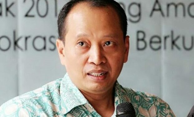 RUU HIP Dicurigai Hidupkan Komunisme, Ini Kata Peneliti IPI