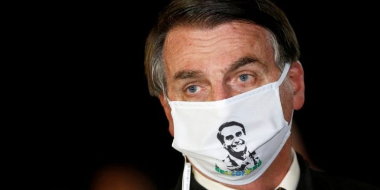 Bolsonaro Sebut Militer Tidak akan Menyingkirkan Presiden Terpilih