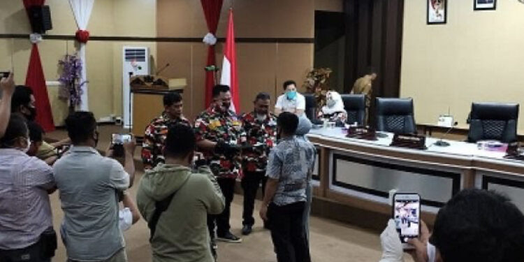 LMP Tolak RUU HIP dan Minta Dibatalkan Pembahasannya