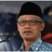 Haedar Nashir: Bermula dari Amandemen