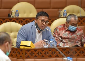 Legislator Dorong Pembangunan Konektifitas Transportasi IKN