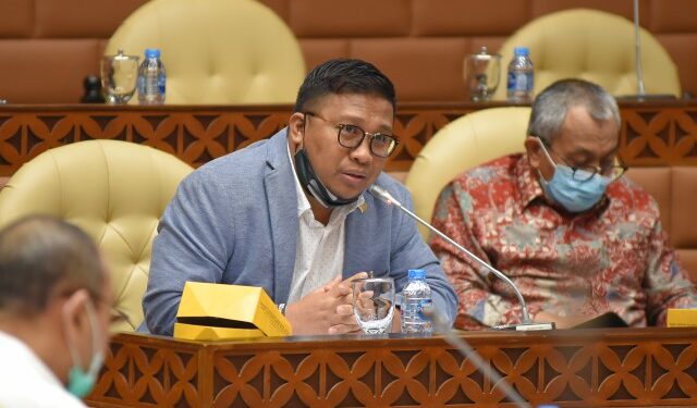 Legislator Dorong Pembangunan Konektifitas Transportasi IKN