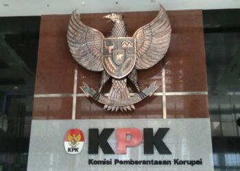 KPK Terima Pengembalian Uang-Aset Rp7 Milliar Perkara RTH Kota Bandung