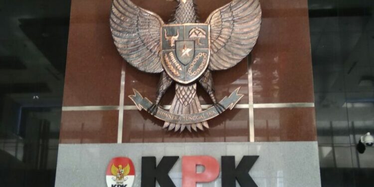 KPK Terima Pengembalian Uang-Aset Rp7 Milliar Perkara RTH Kota Bandung