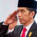 Jokowi Sampaikan Dukacita Wafatnya Pramono Edhie Wibowo