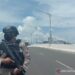 Polisi Tegaskan Bungkusan di Banda Aceh Bukan Bom