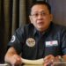 Ketua MPR Apresiasi Langkah Pemerintah Tunda Bahas RUU HIP