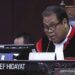 Arief Hidayat Singgung MK Belum Pernah Dilibatkan Bahas RUU MK