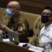 Komisi II DPR Setuju Pemerintah Lanjutkan Tes CPNS
