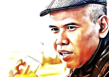 Batalkan RUU HIP, Jokowi Berani Lawan PDIP?