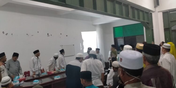 MUI Bima dan Segenap Ormas Islam Tolak Tegas RUU HIP