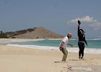 NTT Siapkan Tujuh Destinasi Baru untuk Wisatawan