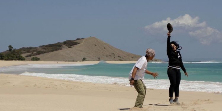 NTT Siapkan Tujuh Destinasi Baru untuk Wisatawan