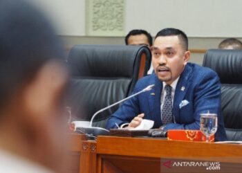 Sahroni: Apresiasi Sikap Proaktif KPK terkait Kartu Pra-Kerja