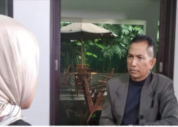 RUU HIP: PDIP-Jokowi Pecah Kongsi?