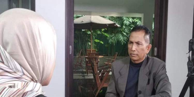 RUU HIP: PDIP-Jokowi Pecah Kongsi?