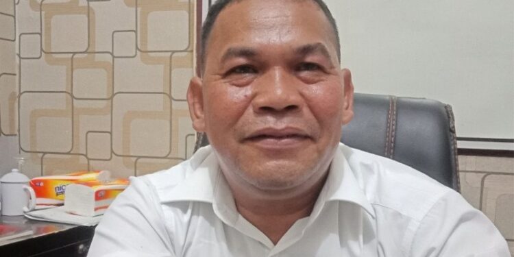 Teror Granat Legislator di Aceh Barat, Polisi Periksa Tujuh Saksi