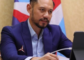 AHY: Pancasila Harus Dipelihara dan Diperjuangkan