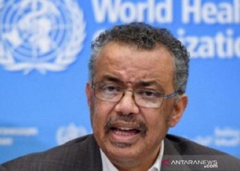 WHO Singgung Jiwa Kepemimpinan Negara Hadapi Pandemi