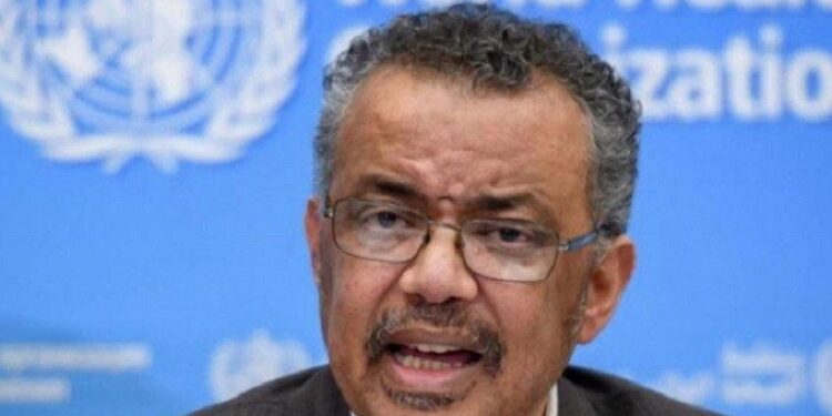 WHO Singgung Jiwa Kepemimpinan Negara Hadapi Pandemi