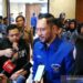 AHY Lakukan Pertemuan Tertutup dengan Pengurus DPP Golkar