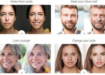 Kaspersky Ingatkan Risiko Alat Pengenal Wajah