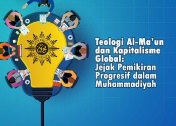 Teologi Al-Ma’un dan Kapitalisme Global: Jejak Pemikiran Progresif dalam Muhammadiyah