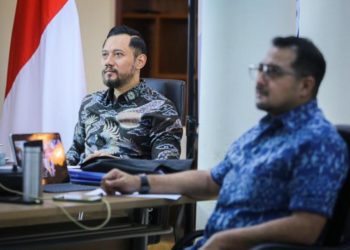 Subur Sembiring Diberhentikan Partai Demokrat