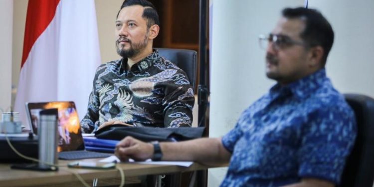 Subur Sembiring Diberhentikan Partai Demokrat