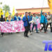 PMII Way Kanan Kecam Tindakan Represif Aparat Kepolisian