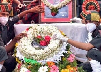 Konflik Dunia: Dari China vs India Sampai Konflik Korsel-Korut