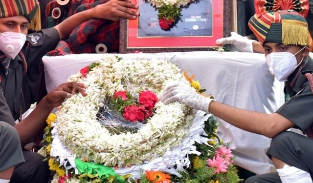 Konflik Dunia: Dari China vs India Sampai Konflik Korsel-Korut