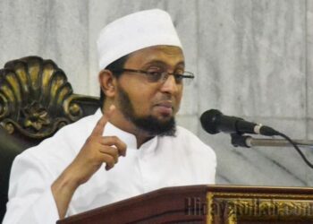 Apakah Pemberontakan Menyelesaikan Masalah?