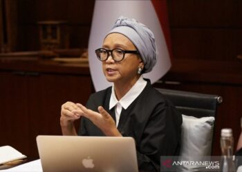 Indonesia Tingkatkan Bantuan Kemanusiaan untuk Palestina Tahun Ini