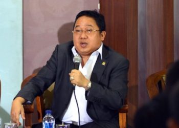 Pemerintah Diharapkan Fokus pada Pembangunan SDM