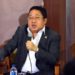 Pemerintah Diharapkan Fokus pada Pembangunan SDM