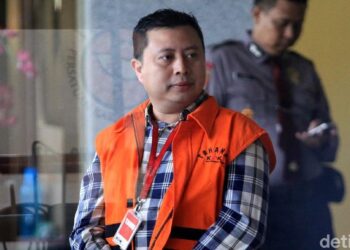 Saksi Akui Tawari Kompensasi ke Legislator PDIP agar Mau Diganti Harun Masiku