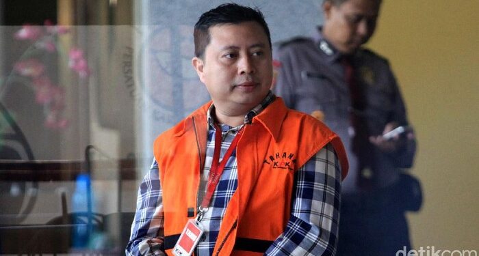 Saksi Akui Tawari Kompensasi ke Legislator PDIP agar Mau Diganti Harun Masiku