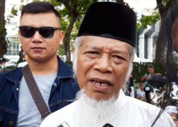 Tanjung Priok Berdarah Akibat Penyimpangan Pancasila