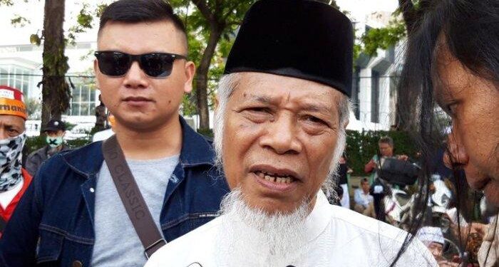 Tanjung Priok Berdarah Akibat Penyimpangan Pancasila