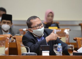 KPK Harus Fokus pada Penanganan Tipikor Berskala Besar