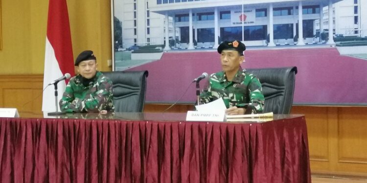 Jenazah Serma Rama Wahyudi akan Segera Dipulangkan