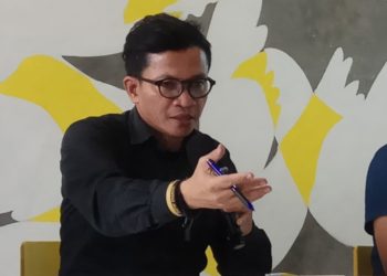 Pengunggah Guyonan Gus Dur Diperiksa, Amnesty: Kepolisian Anti-kritik
