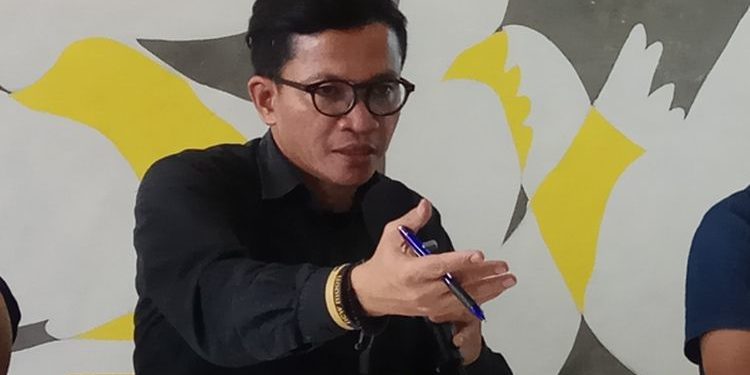 Pengunggah Guyonan Gus Dur Diperiksa, Amnesty: Kepolisian Anti-kritik