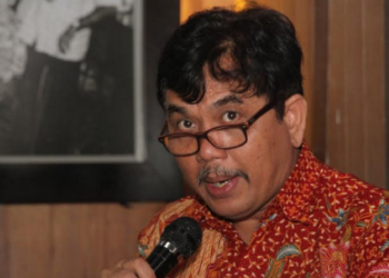 ITB Sangat Butuh Din Syamsudin