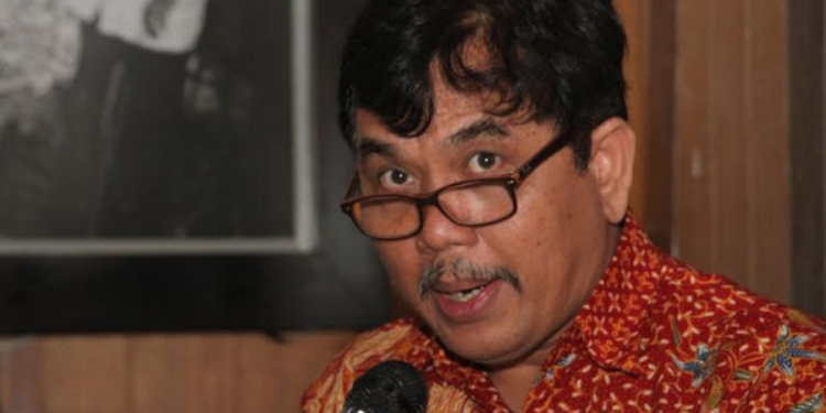 ITB Sangat Butuh Din Syamsudin