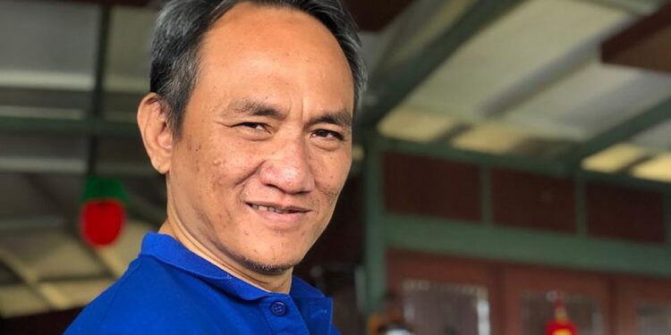 Soal RUU HIP, Andi Arief: Akan Ada Negara di Atas Negara