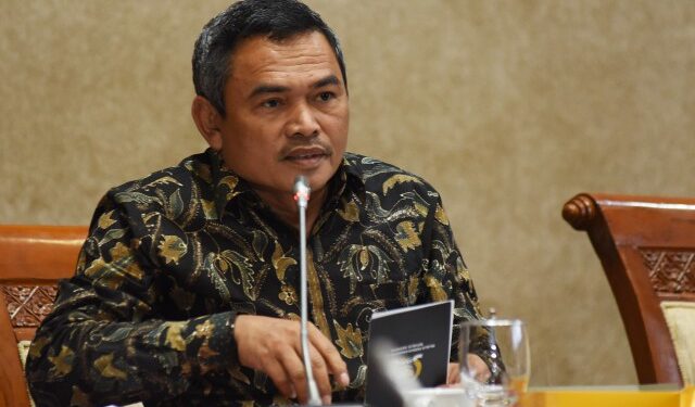 Pembatalan Ibadah Haji Harus Berdasar Keputusan Resmi Arab Saudi